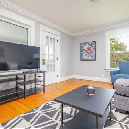 Spacious 2 Bedroom Home Near Ingersoll & Downtown Ντε Μόιν Εξωτερικό φωτογραφία