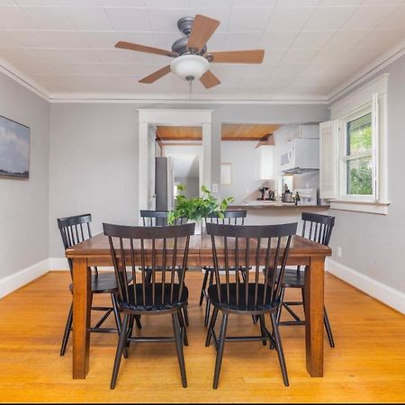 Spacious 2 Bedroom Home Near Ingersoll & Downtown Ντε Μόιν Εξωτερικό φωτογραφία