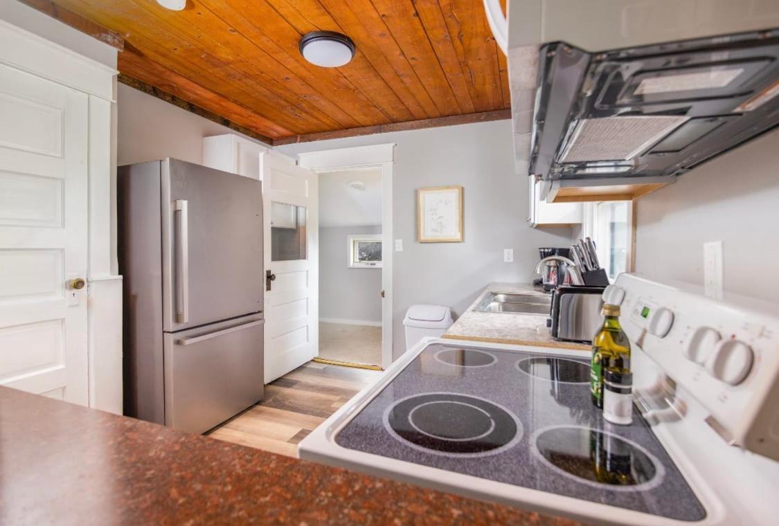 Spacious 2 Bedroom Home Near Ingersoll & Downtown Ντε Μόιν Εξωτερικό φωτογραφία