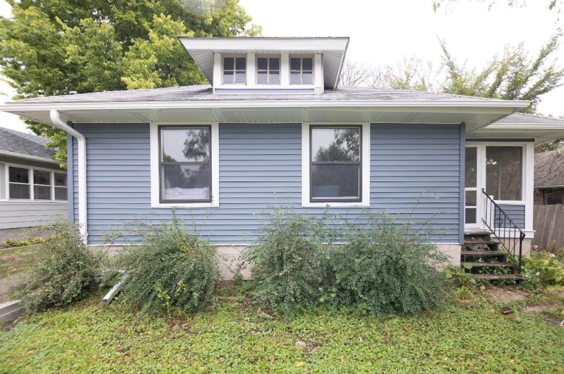 Spacious 2 Bedroom Home Near Ingersoll & Downtown Ντε Μόιν Εξωτερικό φωτογραφία
