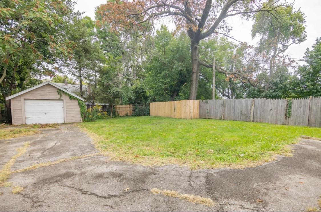Spacious 2 Bedroom Home Near Ingersoll & Downtown Ντε Μόιν Εξωτερικό φωτογραφία