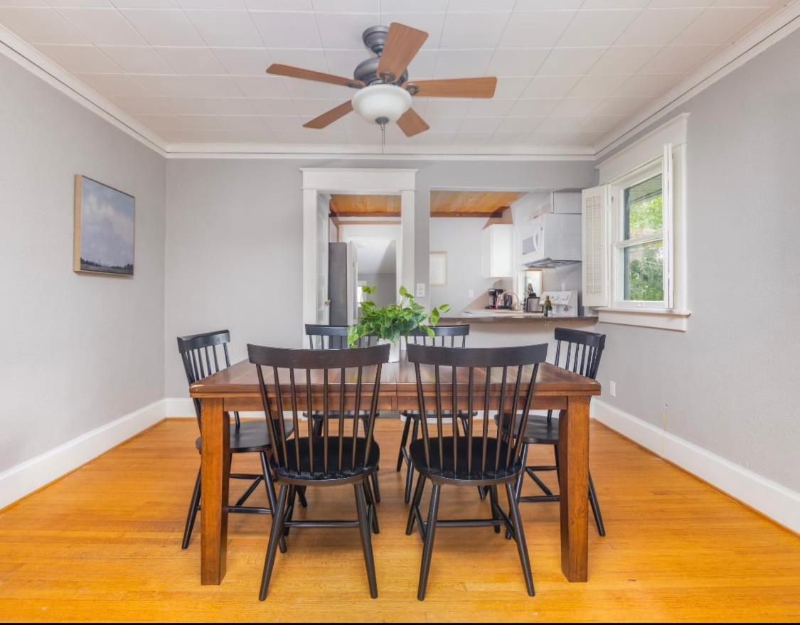 Spacious 2 Bedroom Home Near Ingersoll & Downtown Ντε Μόιν Εξωτερικό φωτογραφία