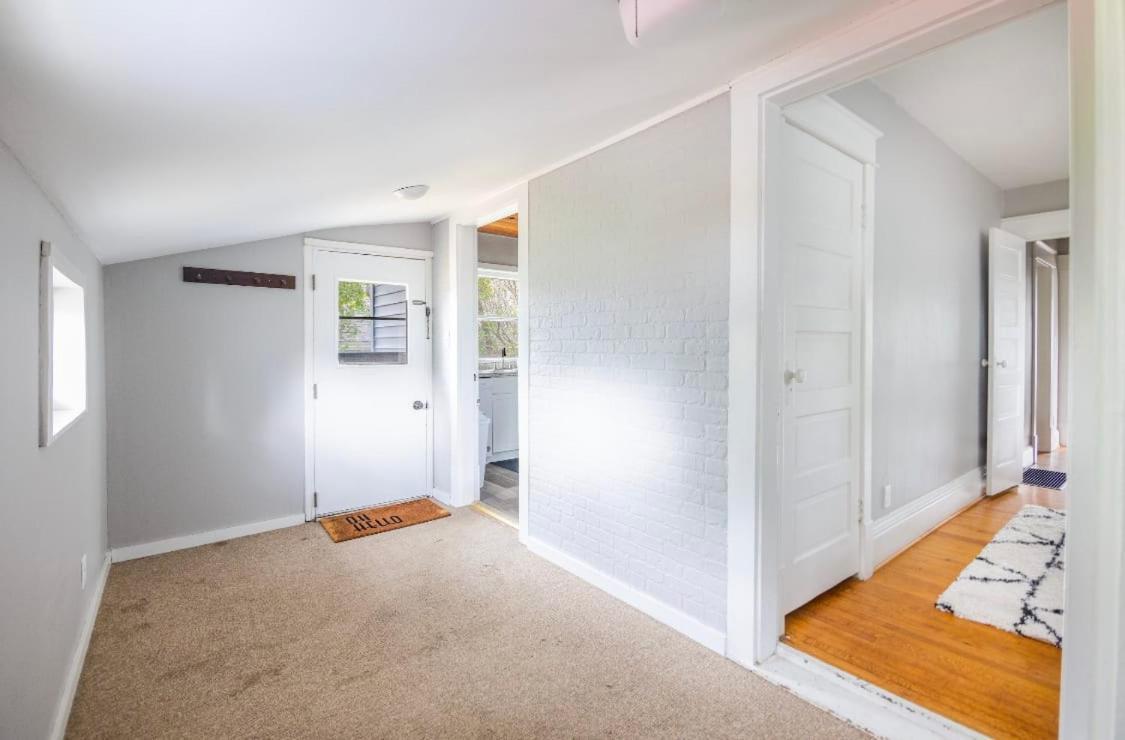 Spacious 2 Bedroom Home Near Ingersoll & Downtown Ντε Μόιν Εξωτερικό φωτογραφία